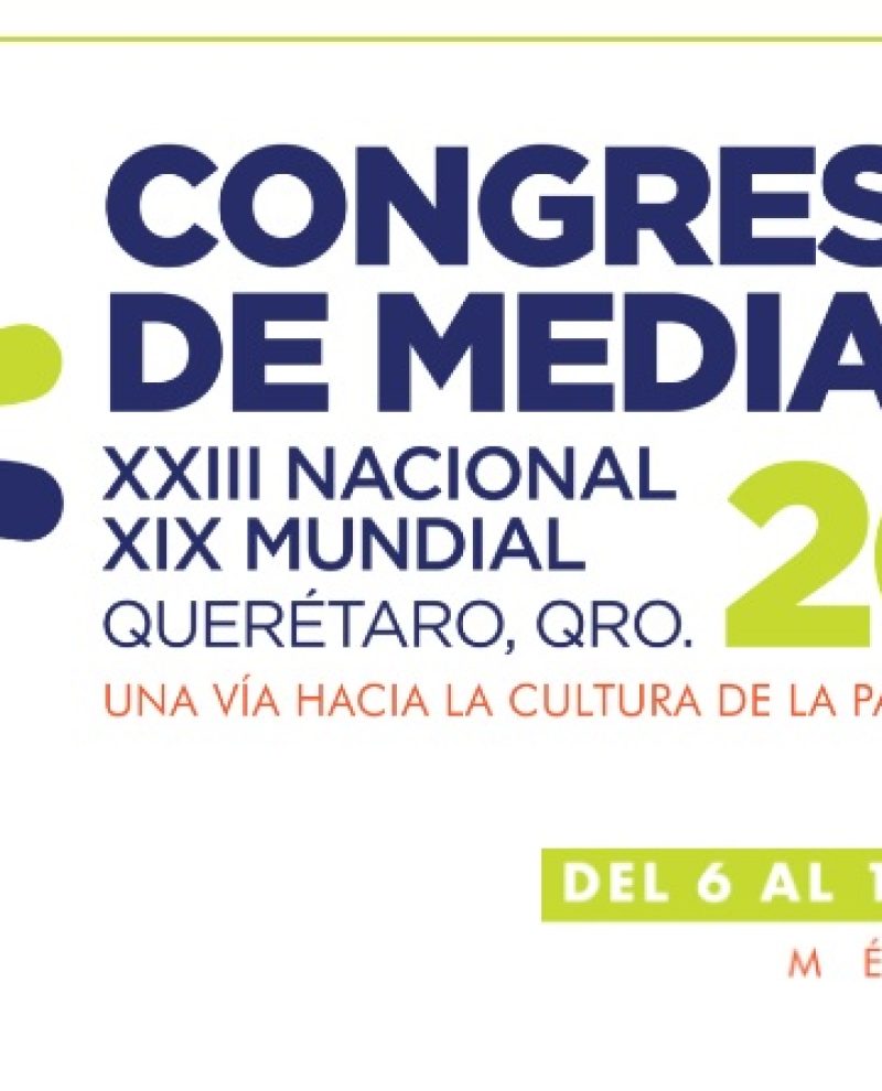 Congreso de Mediación